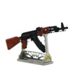Color AK47 步枪 AK47 Gun (2)