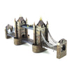 Color伦敦塔桥 Tower Bridge, London (3)