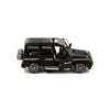 Main Color 越野车BZS G500 Off-road vehicle BZS G500 (4)